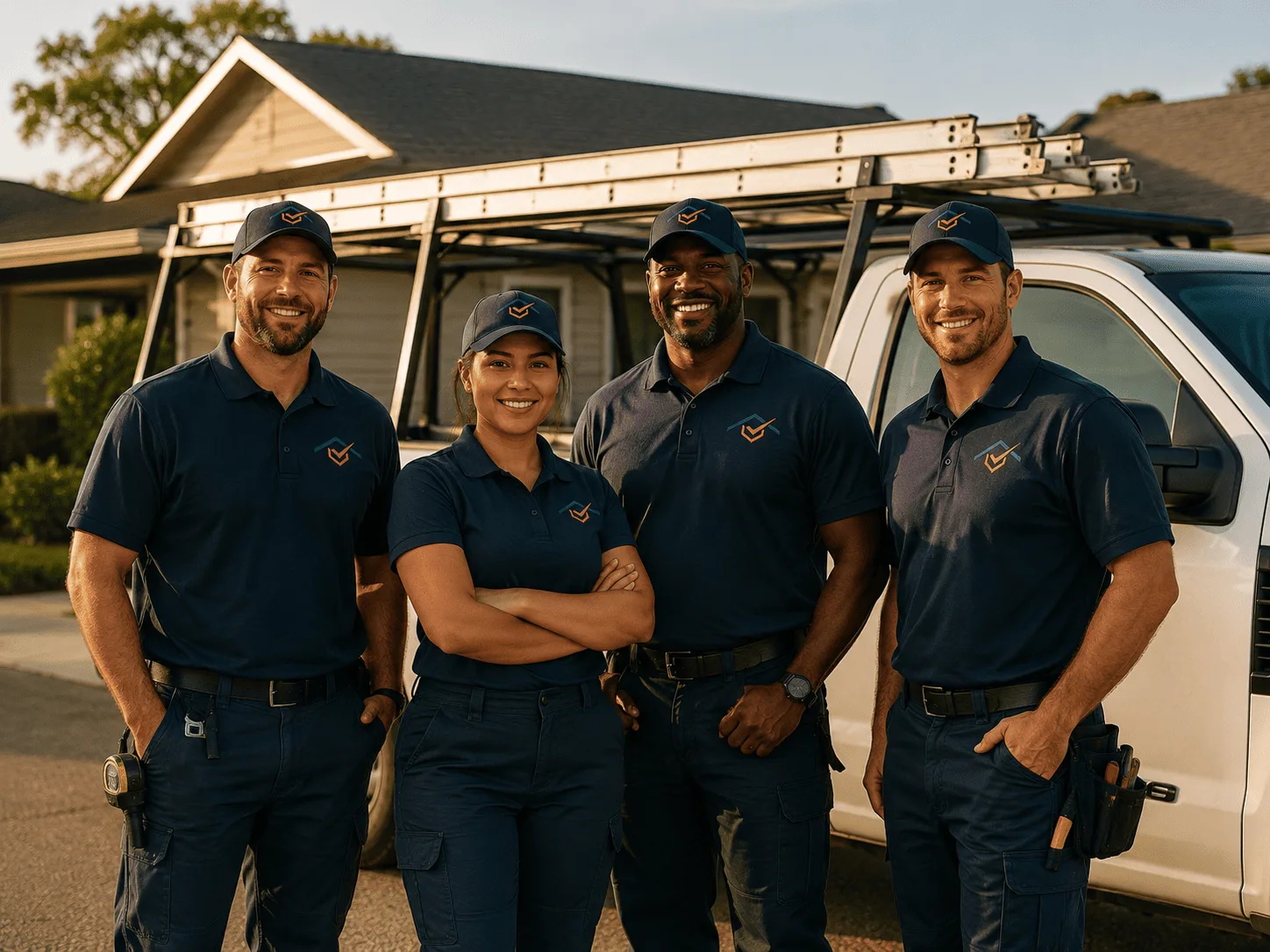 Roof Inspection company in Pioneertown, CA